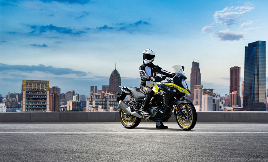 V-STROM 650 XT (12)